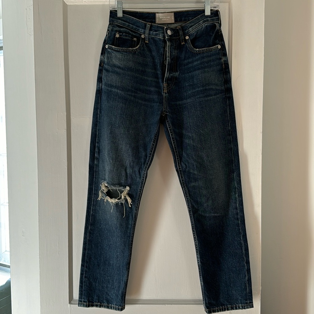 Everlane Jeans